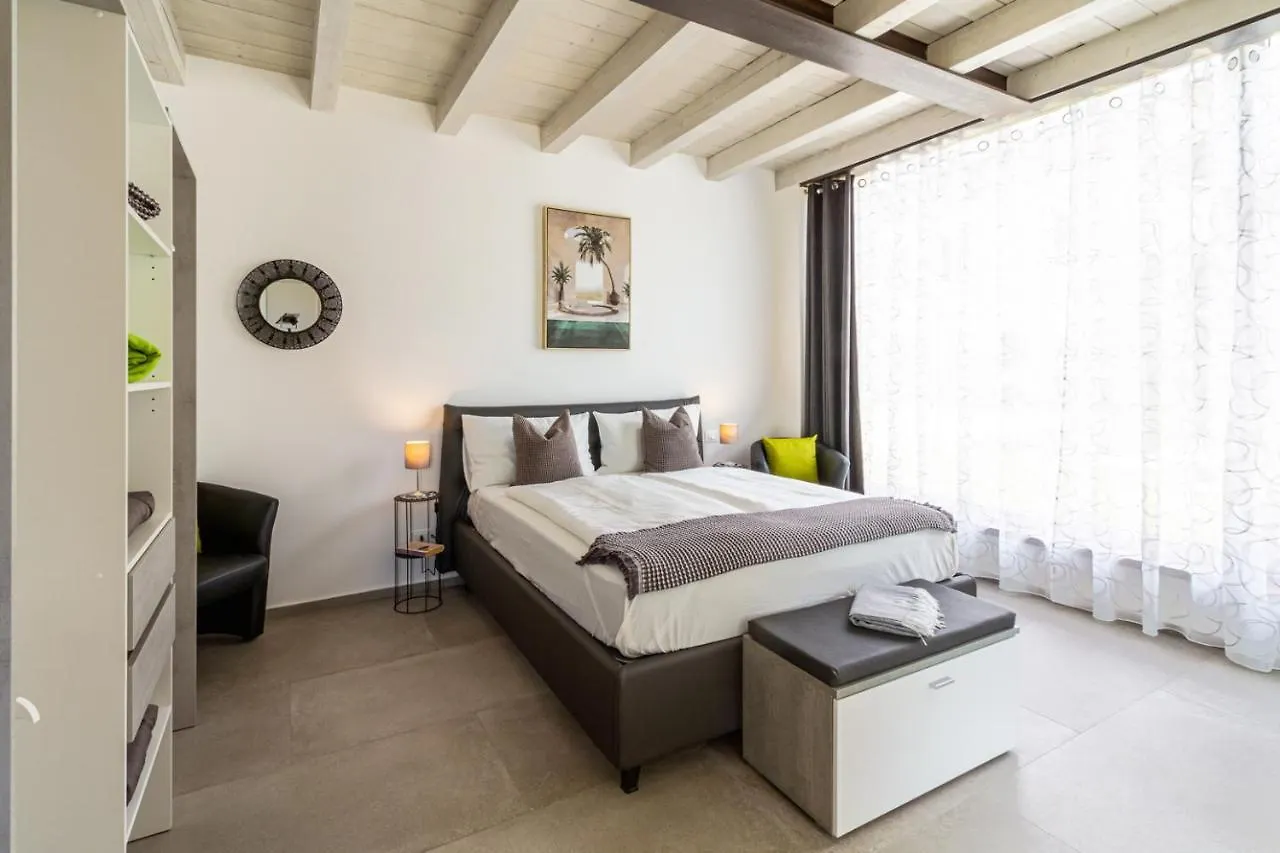 Casa Cadalora Lejlighed Lazise