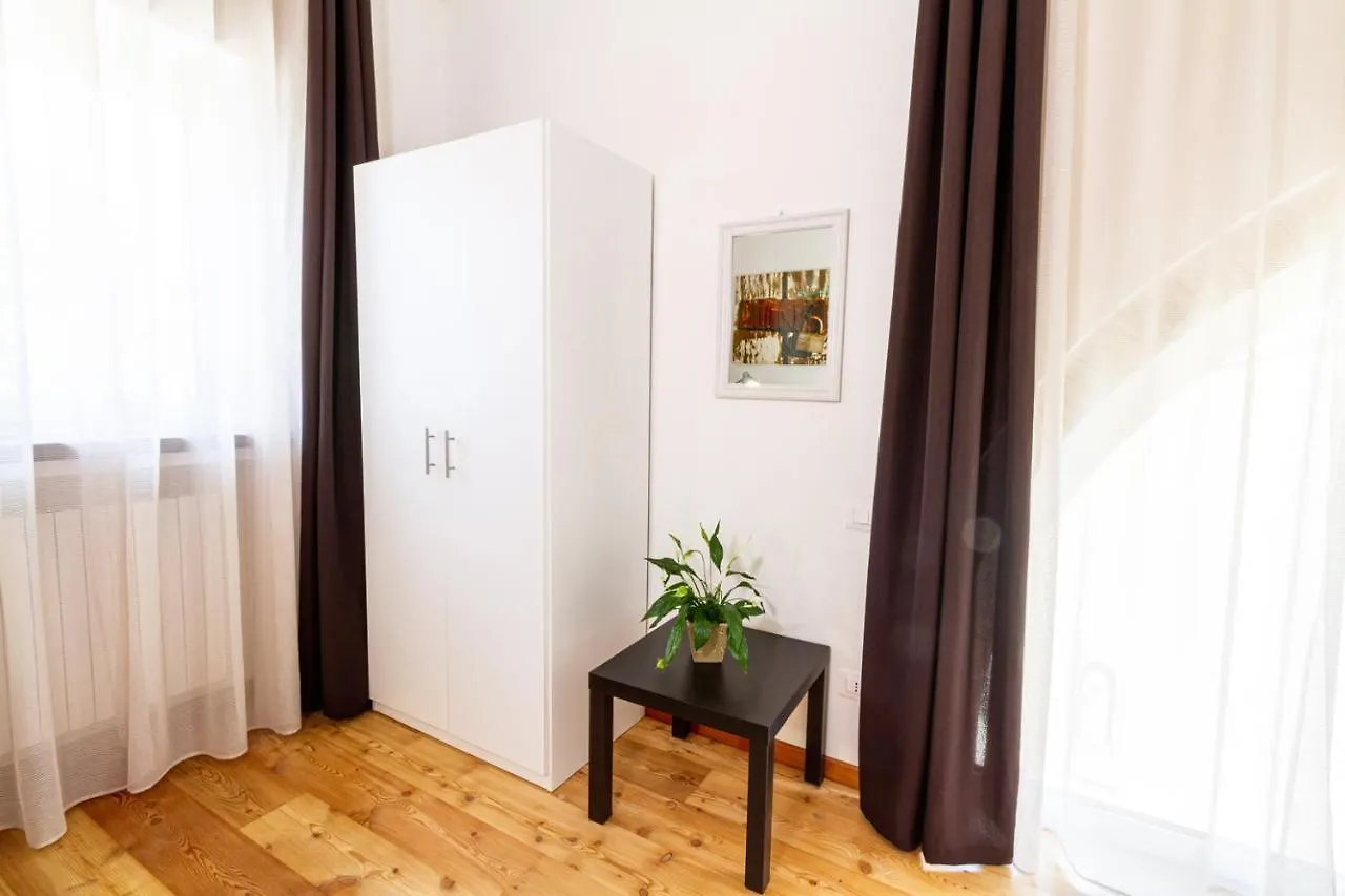 Casa Cadalora Lejlighed Lazise 0*,