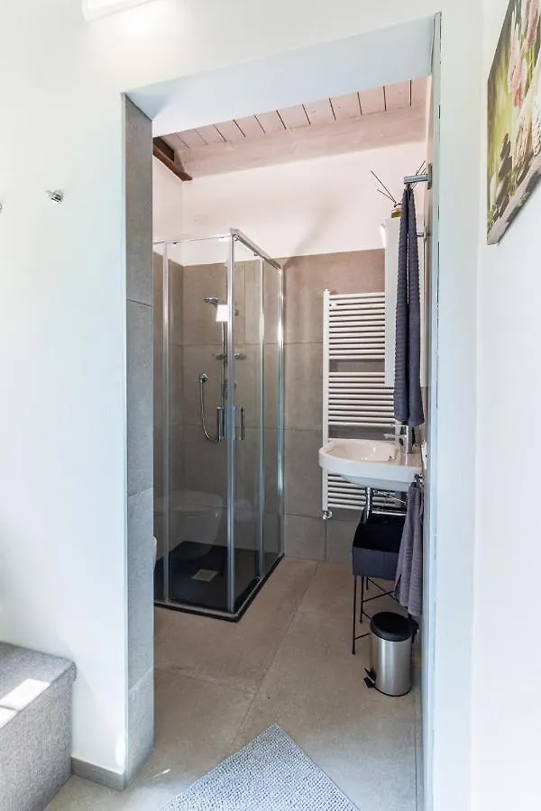 Casa Cadalora Lejlighed Lazise Italien