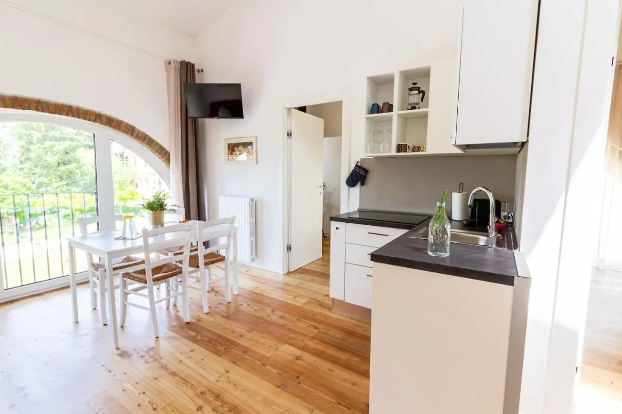 Casa Cadalora Lejlighed Lazise 0*,